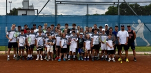 Sommercamp 2026 Gruppenfoto